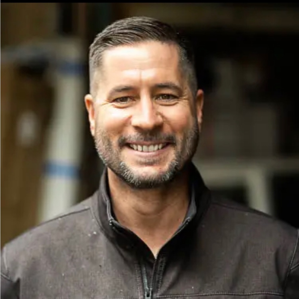 Meet your Posher, Matt